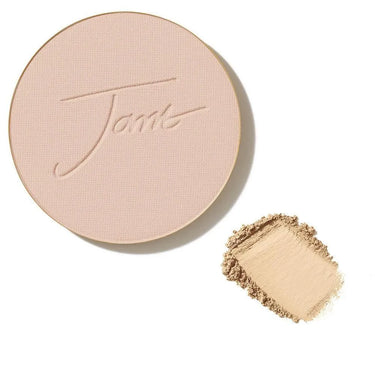 PurePressed Base Foundation Refil - Skin / Scent